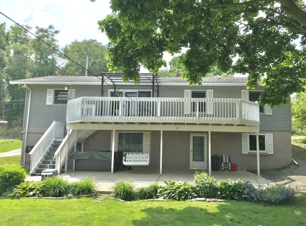 66223 Grey Lake Road, Sturgis, MI 49091
