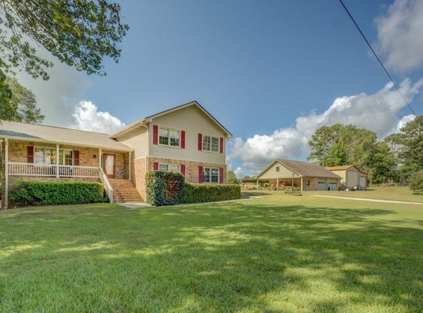 740 SMYRNA, Conyers, GA 30094