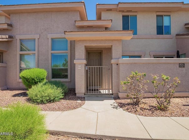 42424 N GAVILAN PEAK Parkway, Anthem, AZ 85086