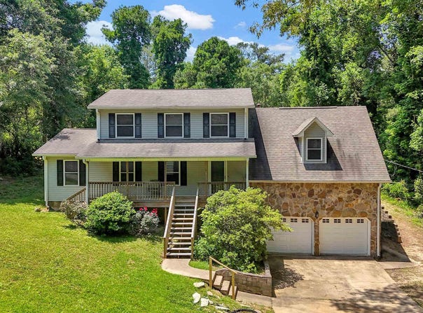 7371 THOMAS HALL DRIVE, TRUSSVILLE, AL 35173