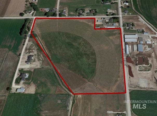 Sunrise Ave., Nampa, ID 83686