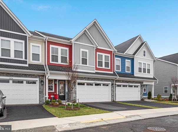 14714 GRAND CRU LOOP, GAINESVILLE, VA 20155
