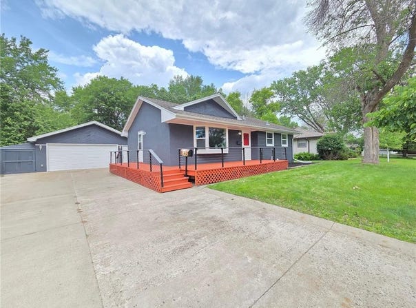 4106 Woodbine Lane N, Brooklyn Center, MN 55429