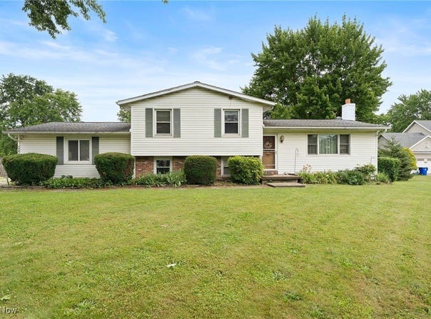 1781 Old Forge Road, Mogadore, OH 44260