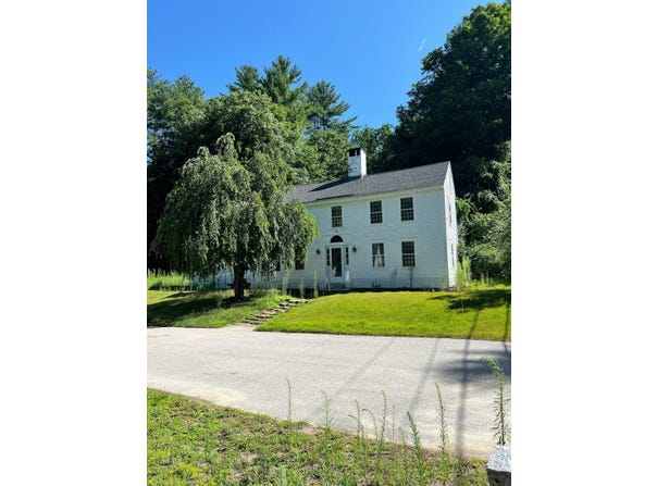 244 Page Road, Bow, NH 03304