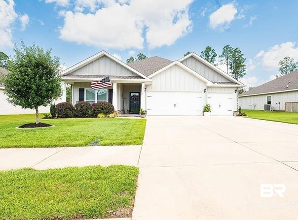 31110 Semper Drive, Spanish Fort, AL 36527
