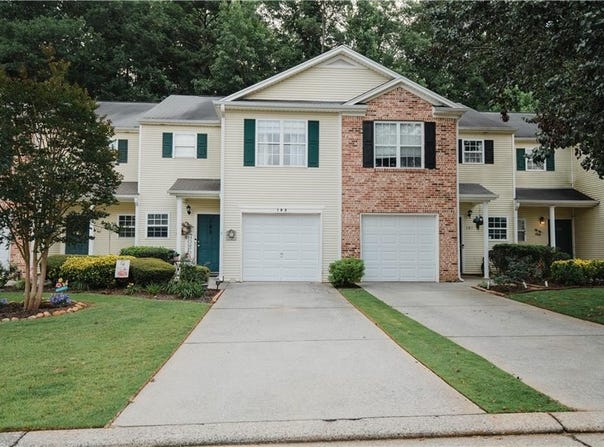 183 Venture Path, Hiram, GA 30141
