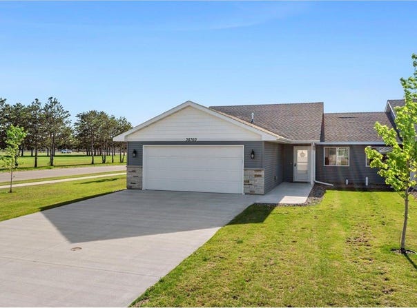38760 Maple Court, North Branch, MN 55056