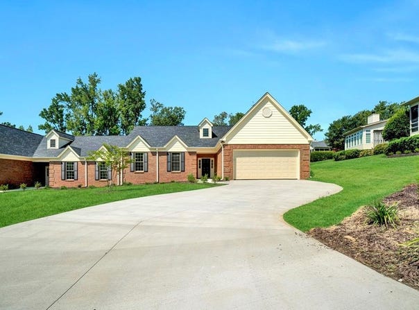 126 Devon Park Drive, Greenwood, SC 29646