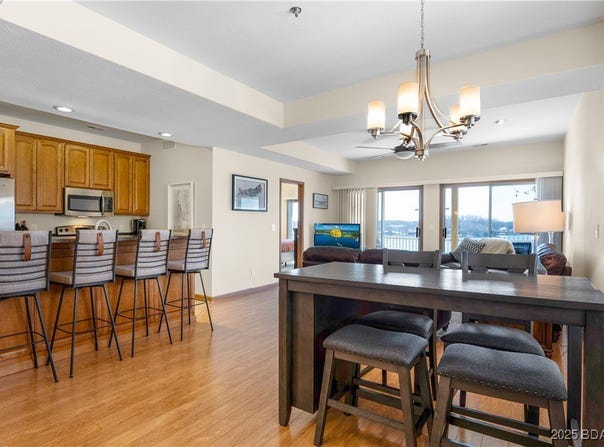 500 Harbour Towne Drive E, Lake Ozark, MO 65049