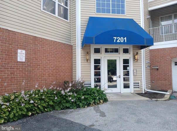 7201 BOGLEY ROAD, WINDSOR MILL, MD 21244