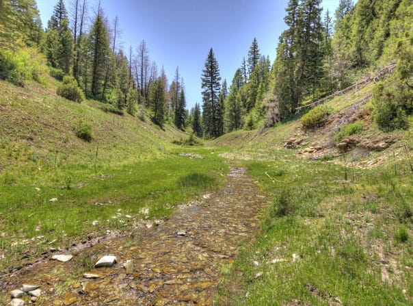 TBD County Road 249, Rifle, CO 81650