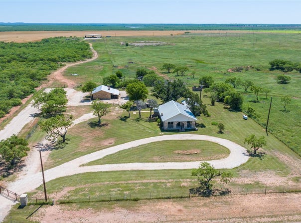 3333 FM 382, Lawn, TX 79530
