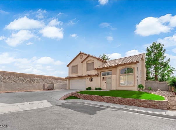 9089 Harvest Season Court, Henderson, NV 89074