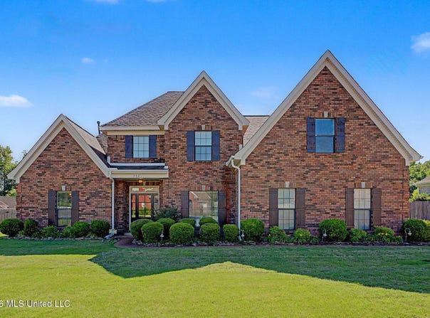 932 Gates Street, Hernando, MS 38632