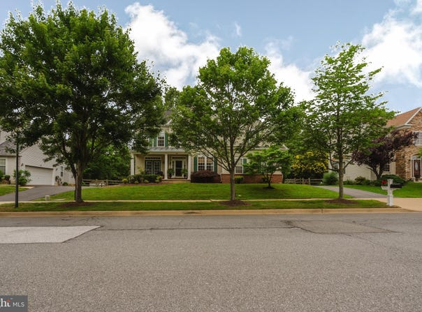 56 WILLOW GROVE MILL DRIVE, MIDDLETOWN, DE 19709