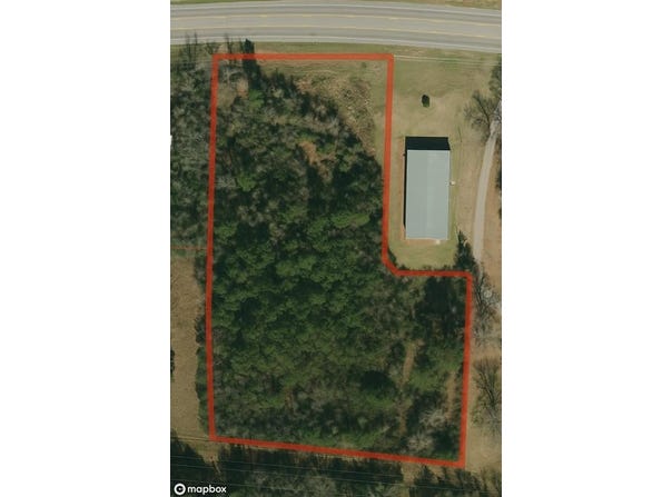 619 W Broadway Street, Big Sandy, TX 75755