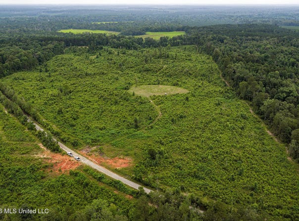 Mary Wall Bridge Rd/mt Vernon, Liberty, MS 39645