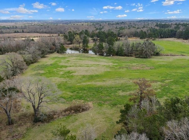 600 Harmony Trail, Center, TX 75935