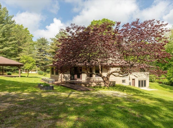 1332 N Russell Road, Bloomington, IN 47408-9792