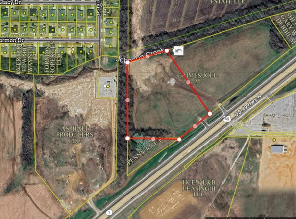 Highway 49 North, Paragould, AR 72450