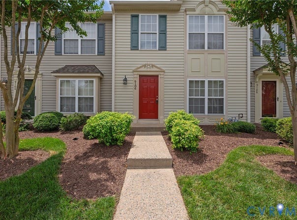 9106 Silverbush Drive, Henrico, VA 23228