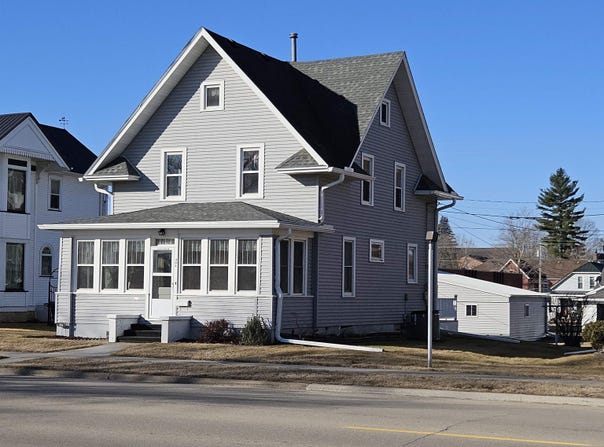 404 N Riverview, Bellevue, IA 52031