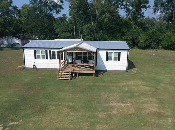 355 N. Lelia Street, Kirbyville, TX 75956