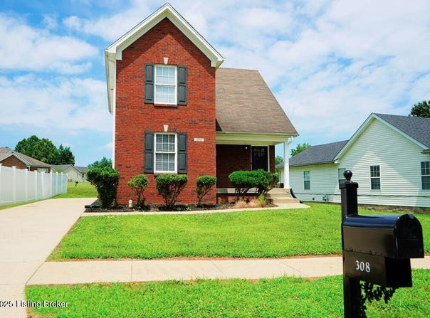 308 Tex Ave, Fairdale, KY 40118