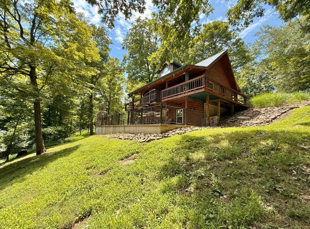 14765 Utopia Road, Derby, IN 47525