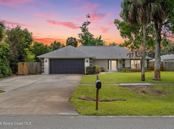 4575 Curtis Boulevard, Cocoa, FL 32927