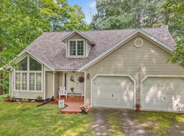 344 Shady Hill Road, Apalachin, NY 13732