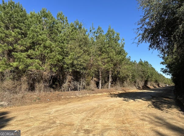 023 Barnes, Gordon, AL 36343