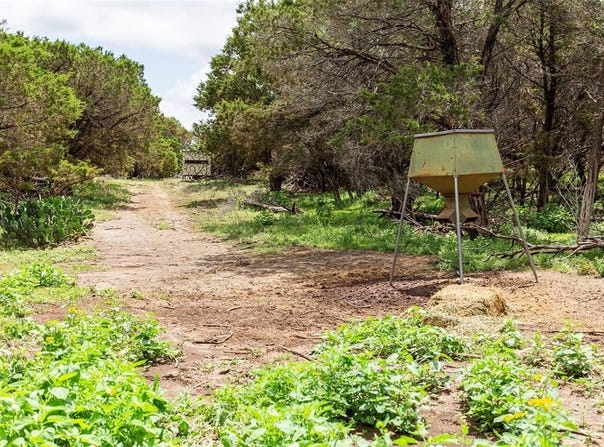 7807 Tx-6, Clifton, TX 76634