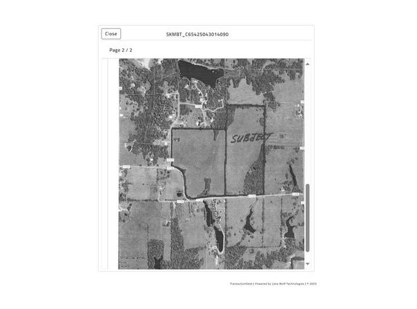 Tract 4 County Road 1726, Yantis, TX 75497