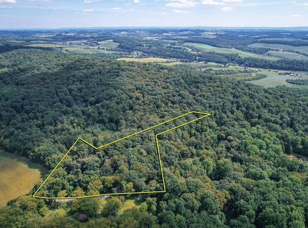 Scholler Road, New Tripoli, PA 18066