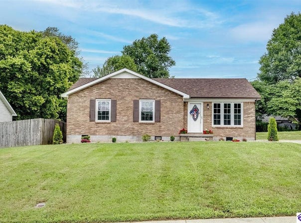 138 Springhill Drive, Bardstown, KY 40008