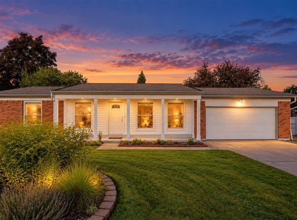 1731 Humble Road, Missoula, MT 59804