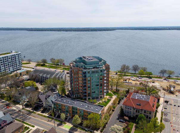 350 S Hamilton Street, Madison, WI 53703