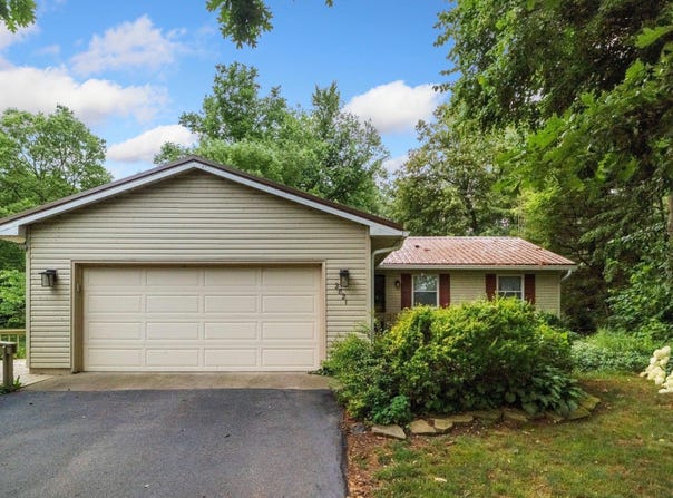 2821 W State Road 114, North Manchester, IN 46962-8337