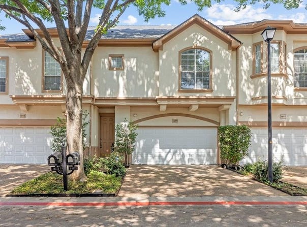 14575 Berklee Drive, Addison, TX 75001