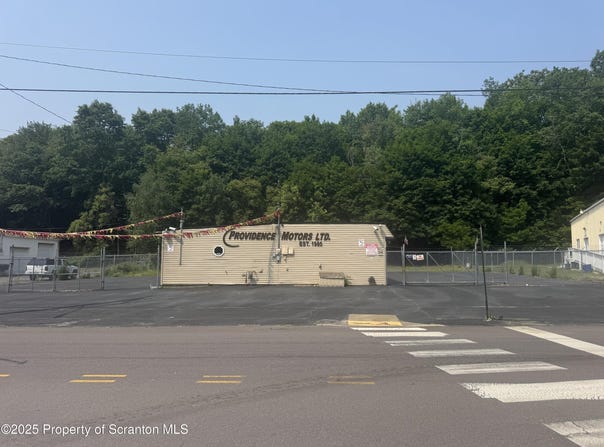 993 Providence Road, Scranton, PA 18508