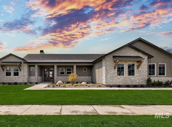 14353 N Woodpecker Avenue, Boise, ID 83714