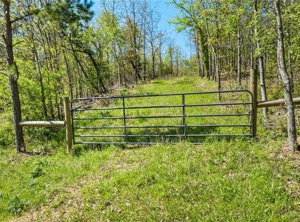 TBD  S 680, Colcord, OK 74338