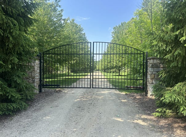 Lot A 105th Avenue, South Haven, MI 49090