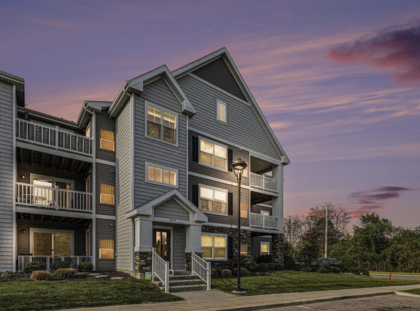 3179 Blairview Parkway SE, Kentwood, MI 49512