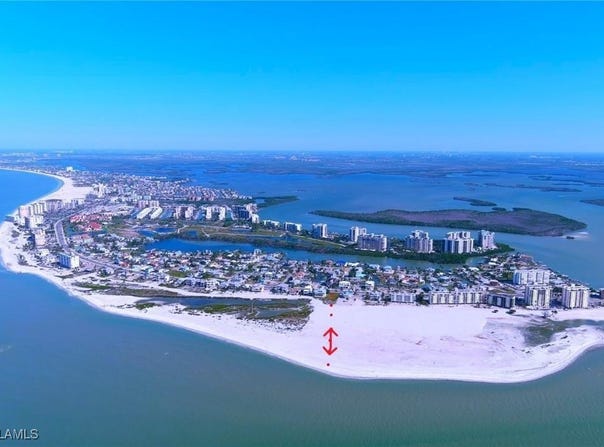 8236 Estero Boulevard, Fort Myers Beach, FL 33931