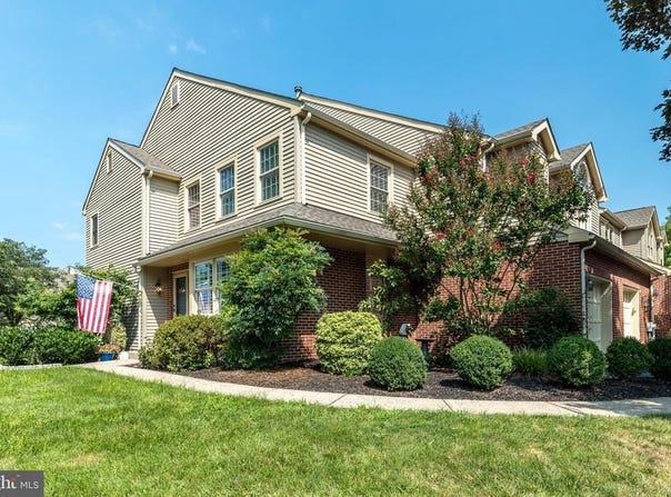 225 NEVIN LANE, AMBLER, PA 19002