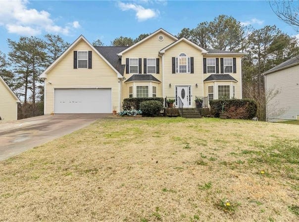 7483 Pleasant Hill Road, Lithonia, GA 30058