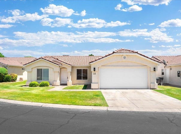 470 E 1100 S, St George, UT 84790